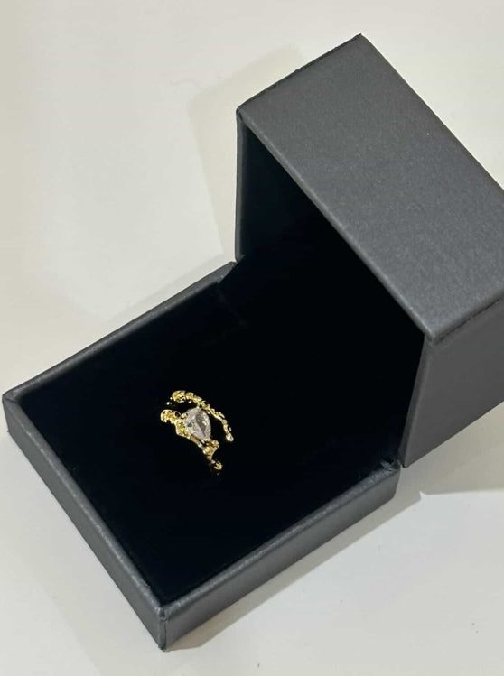 Bague Kyara