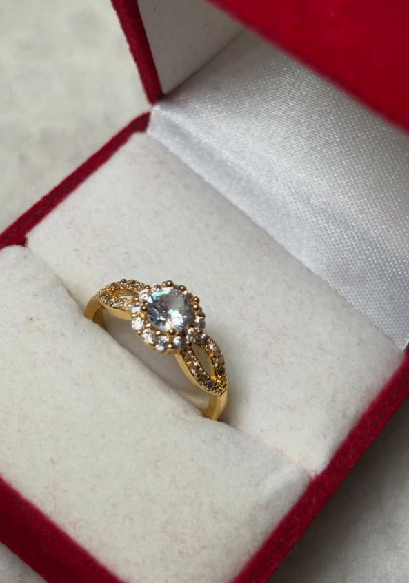 Bague Bella