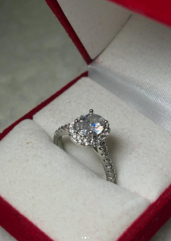 Bague Stella
