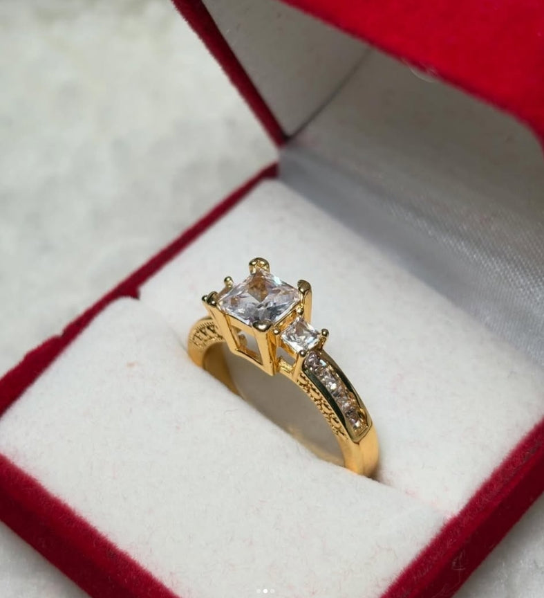 Bague Lady