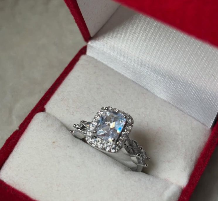 Bague Ulysse Élégante
