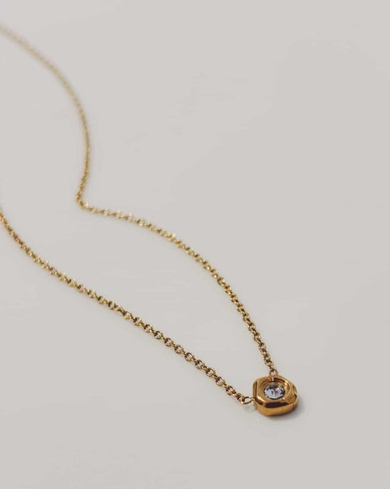 Collier Fatma