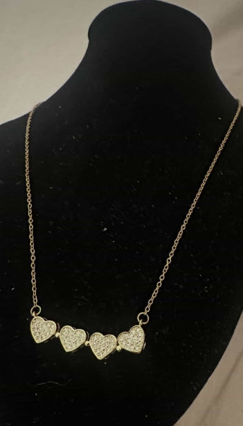Collier Aura Glow
