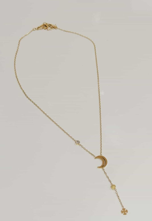 Collier Elynéa