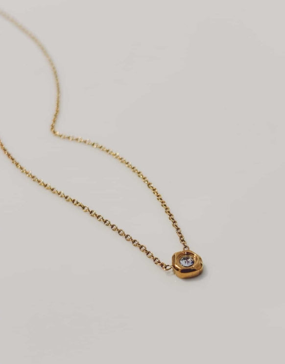 Collier Fatma