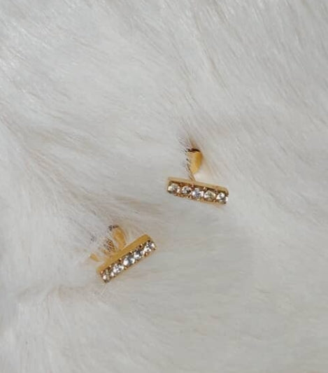 Boucles d'oreilles Chiara