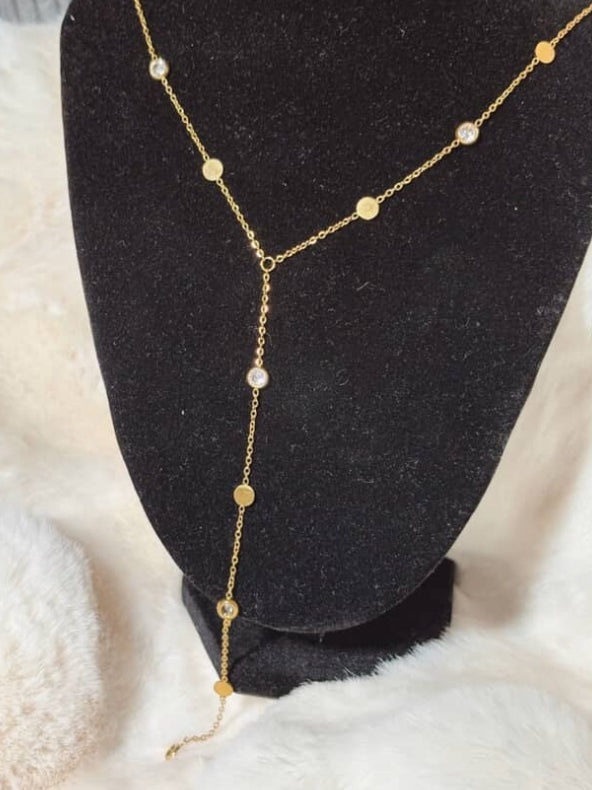 Collier Gul