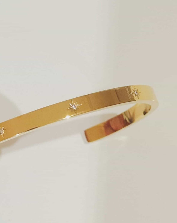 Bracelet Aura Shine