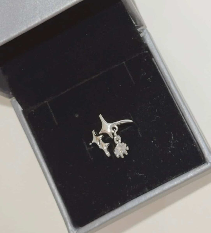 Bague Eloria