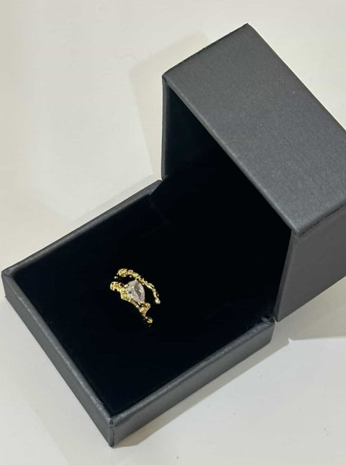 Bague Kyara