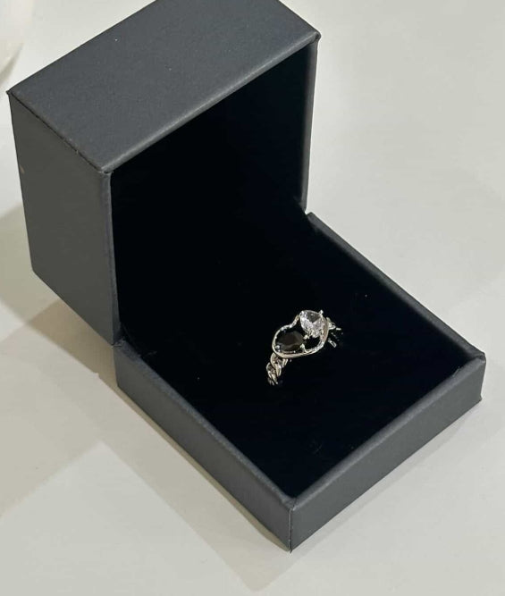 Bague Naély