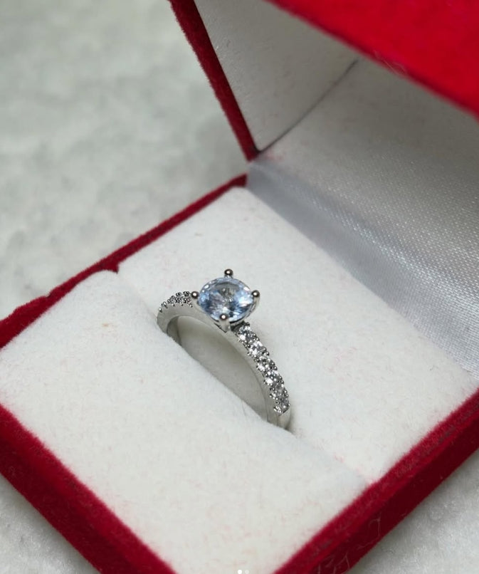 Bague Zeya