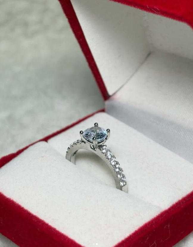 Bague Zeya