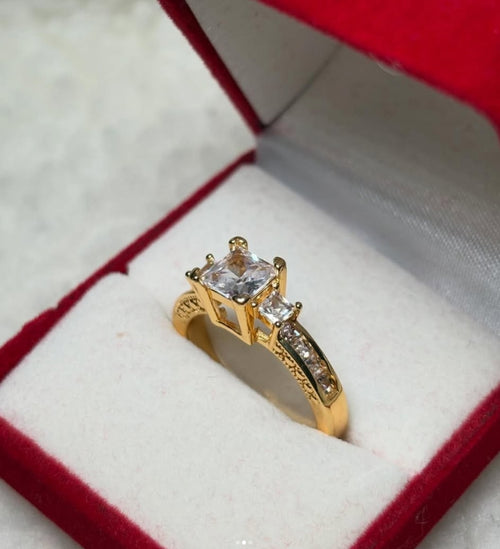 Bague Lady