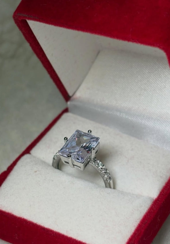 Bague Leya