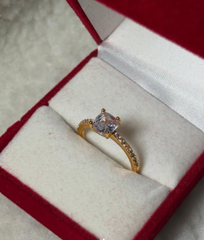 Bague Zoé