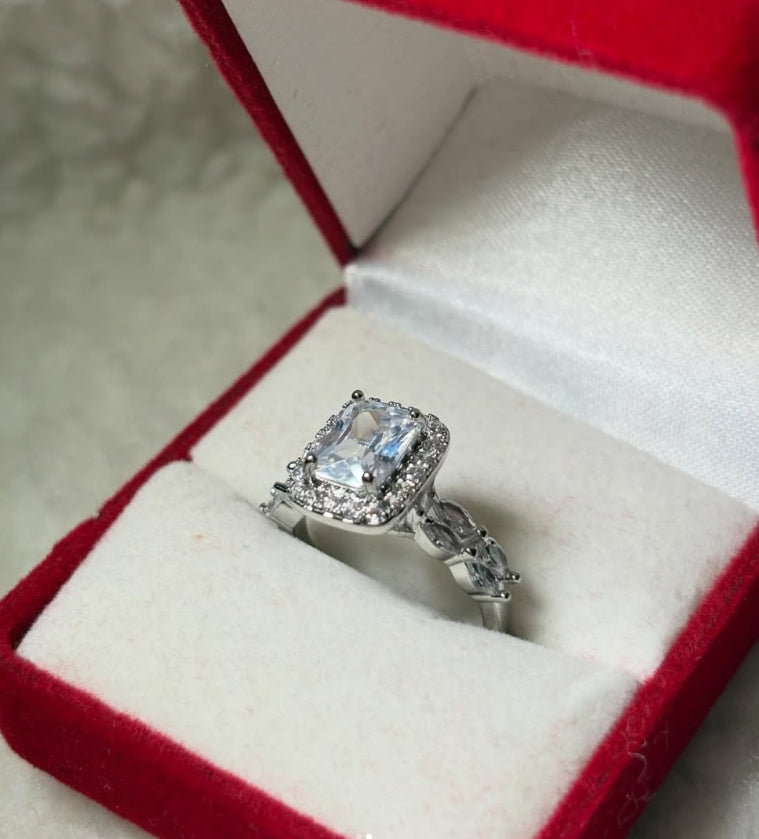 Bague Venus
