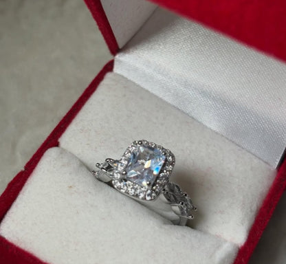 Bague Ulysse Élégante