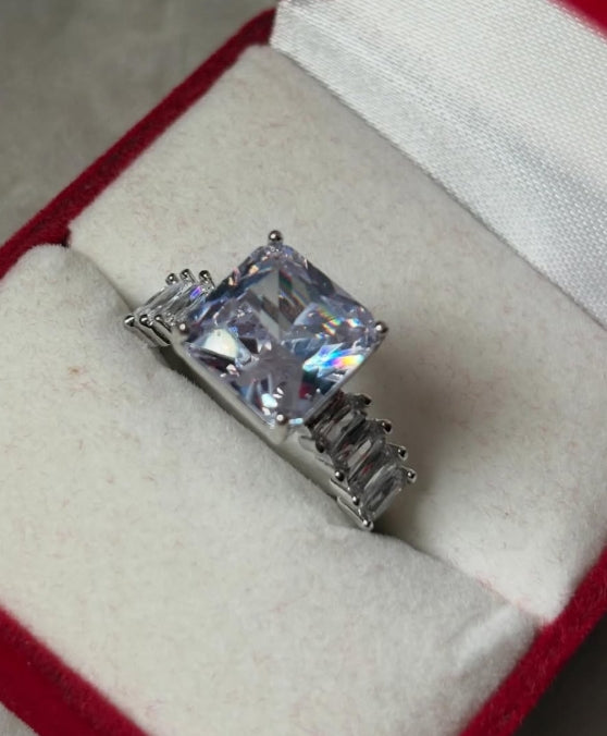 Bague Alya Élégante