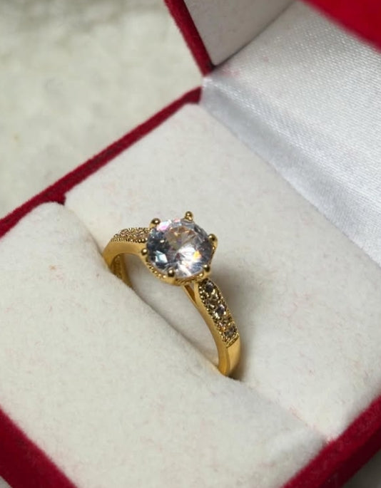 Bague Asya