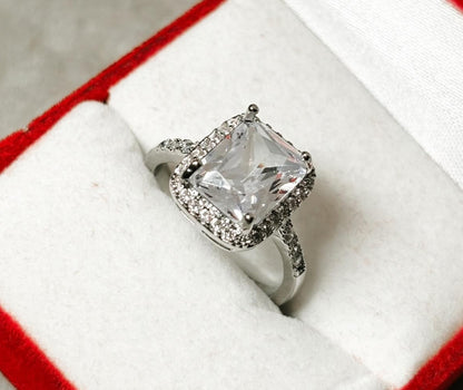 Bague Chloé