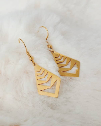 Boucles d&