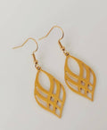 Boucles d'oreilles Isabella