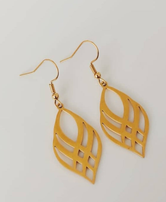 Boucles d'oreilles Isabella