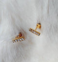 Boucles d'oreilles Chiara