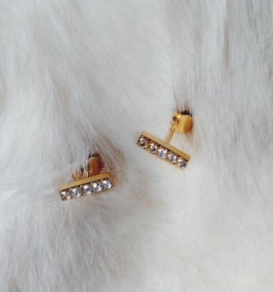 Boucles d'oreilles Chiara