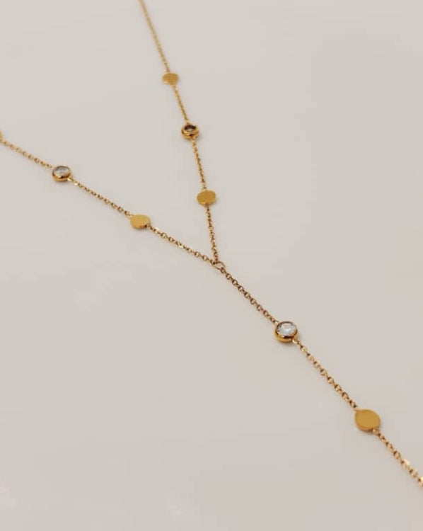 Collier Gul