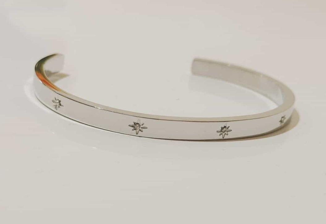 Bracelet Nova Glam