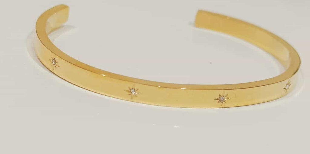 Bracelet Aura Shine