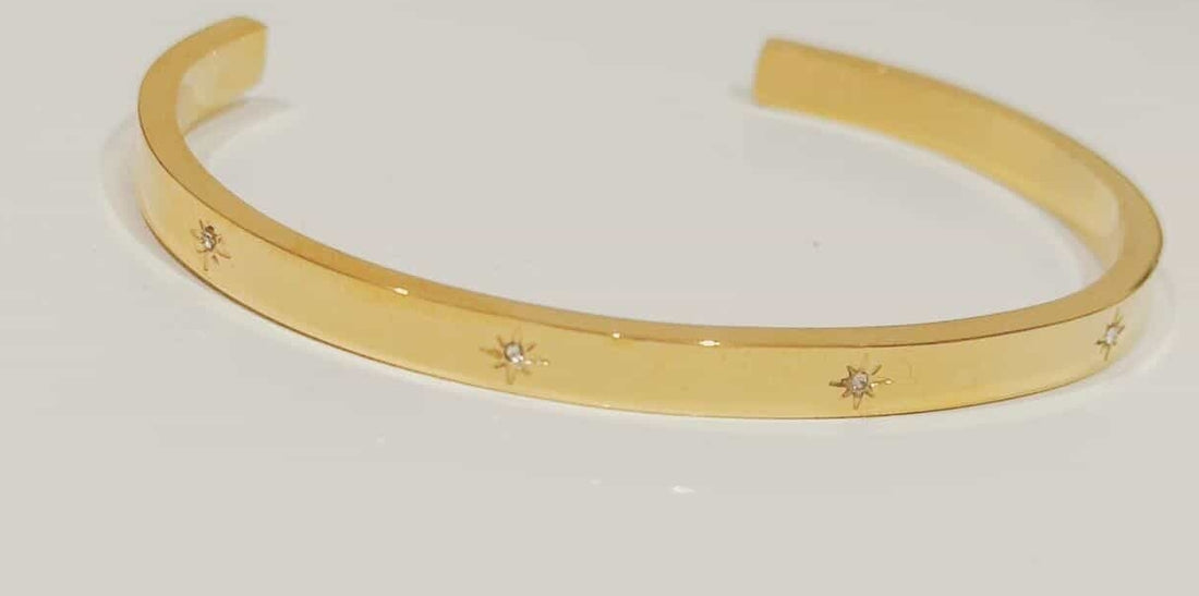Bracelet Aura Shine