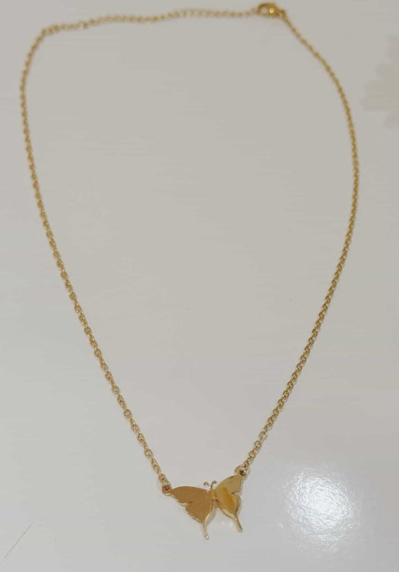Collier Lyséa