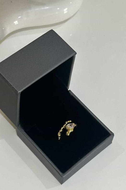 Bague Kyara