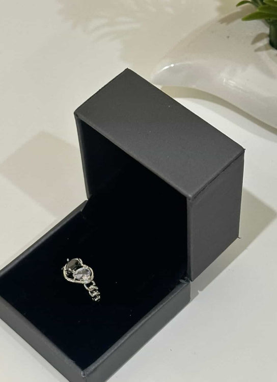 Bague Naély