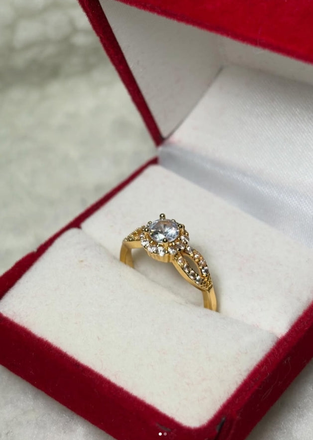 Bague Bella
