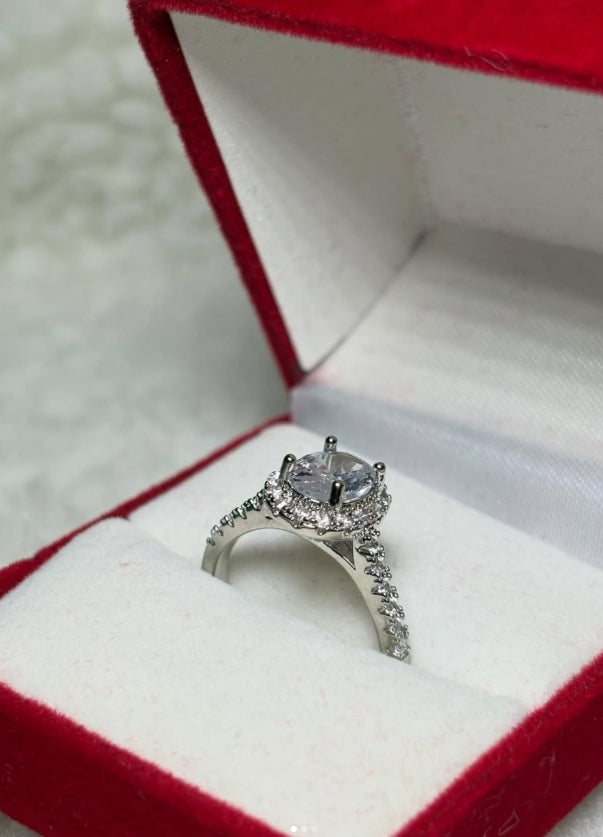Bague Stella