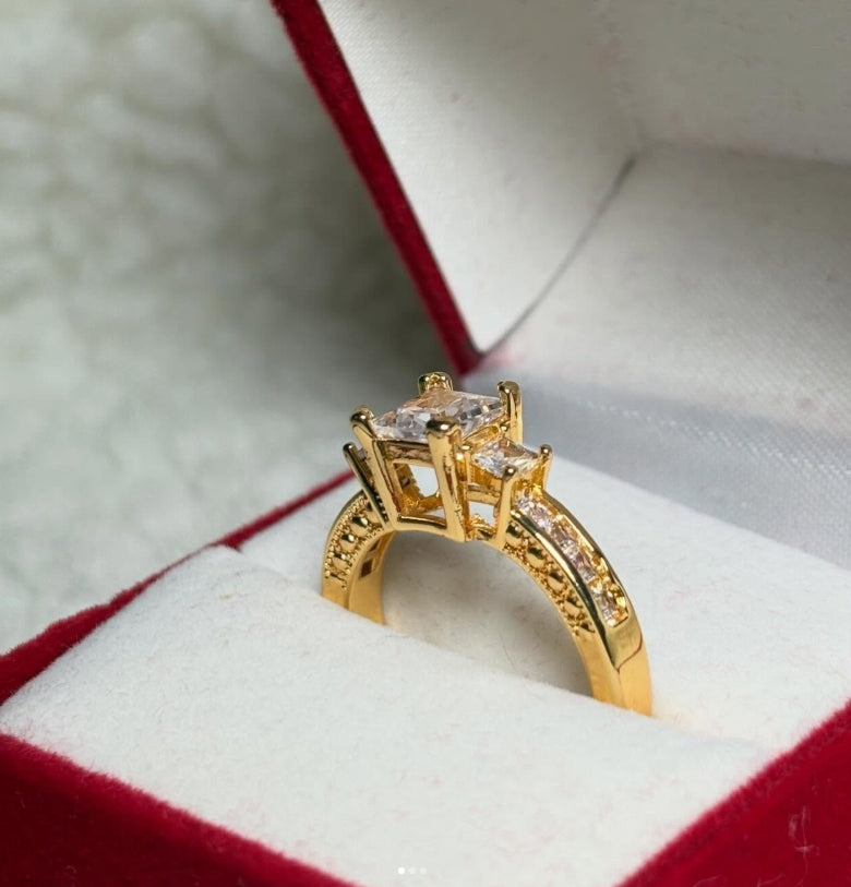 Bague Lady