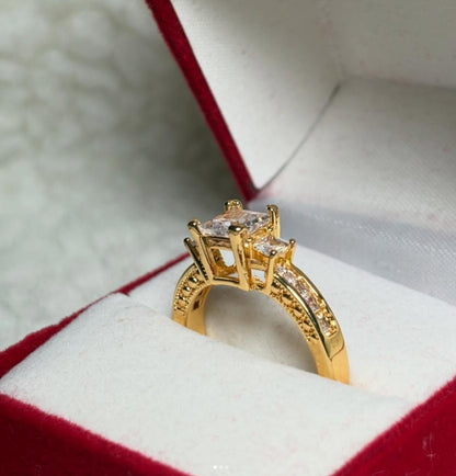 Bague Lady