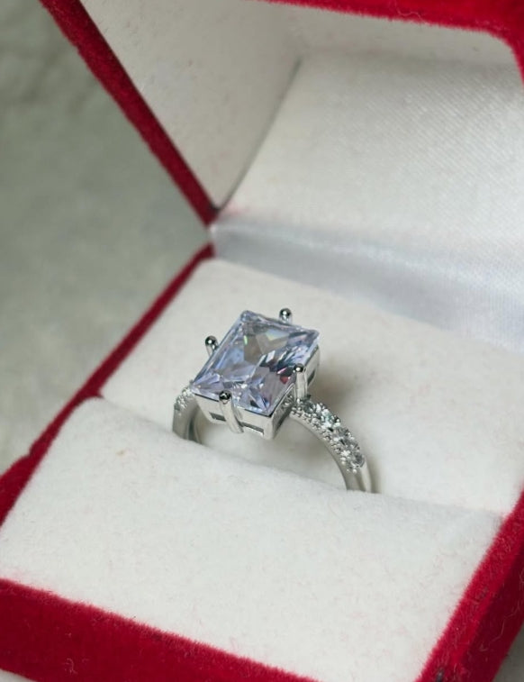 Bague Leya