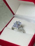 Bague Leya