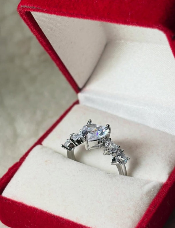 Bague Love