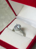 Bague Pastel