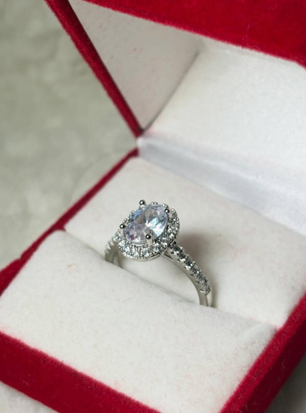 Bague Pastel