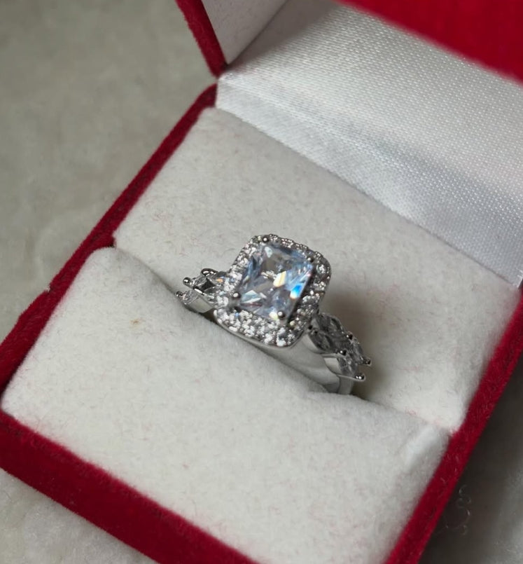 Bague Venus