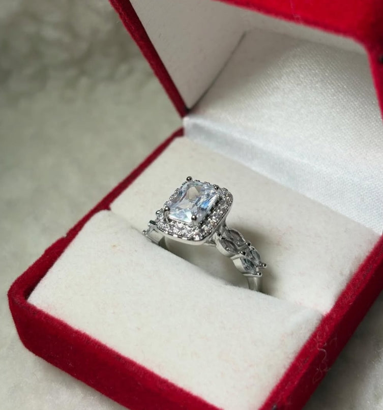 Bague Ulysse Élégante