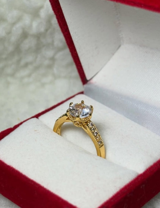 Bague Asya