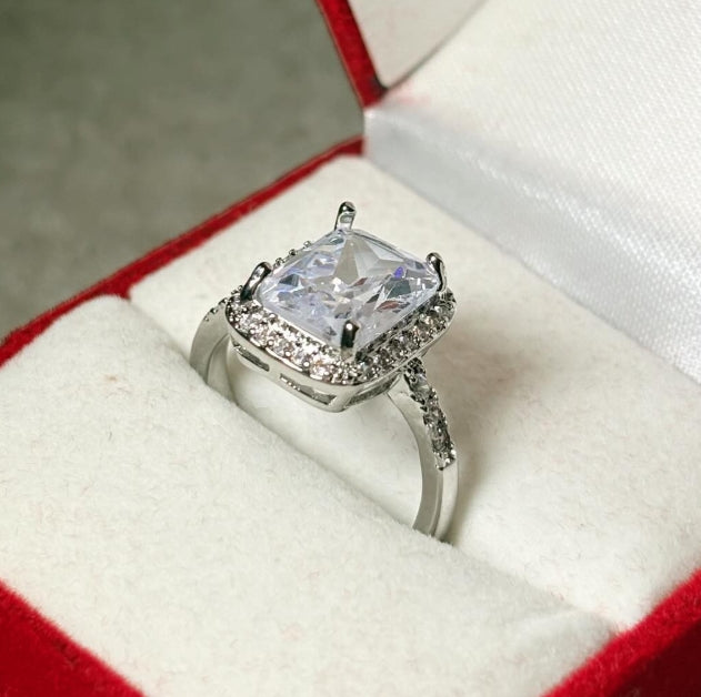 Bague Chloé